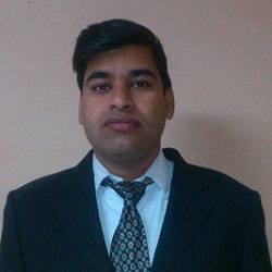 Mr. Sandeep Bordia