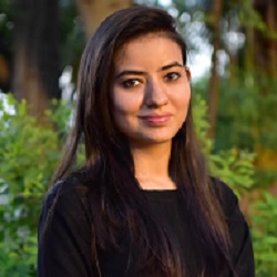 Ms. Upasana Ameta