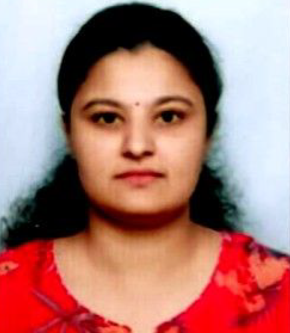 Dr. Pallavi Joshi